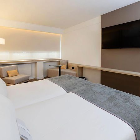 Sercotel Delfos Andorra Kültér fotó