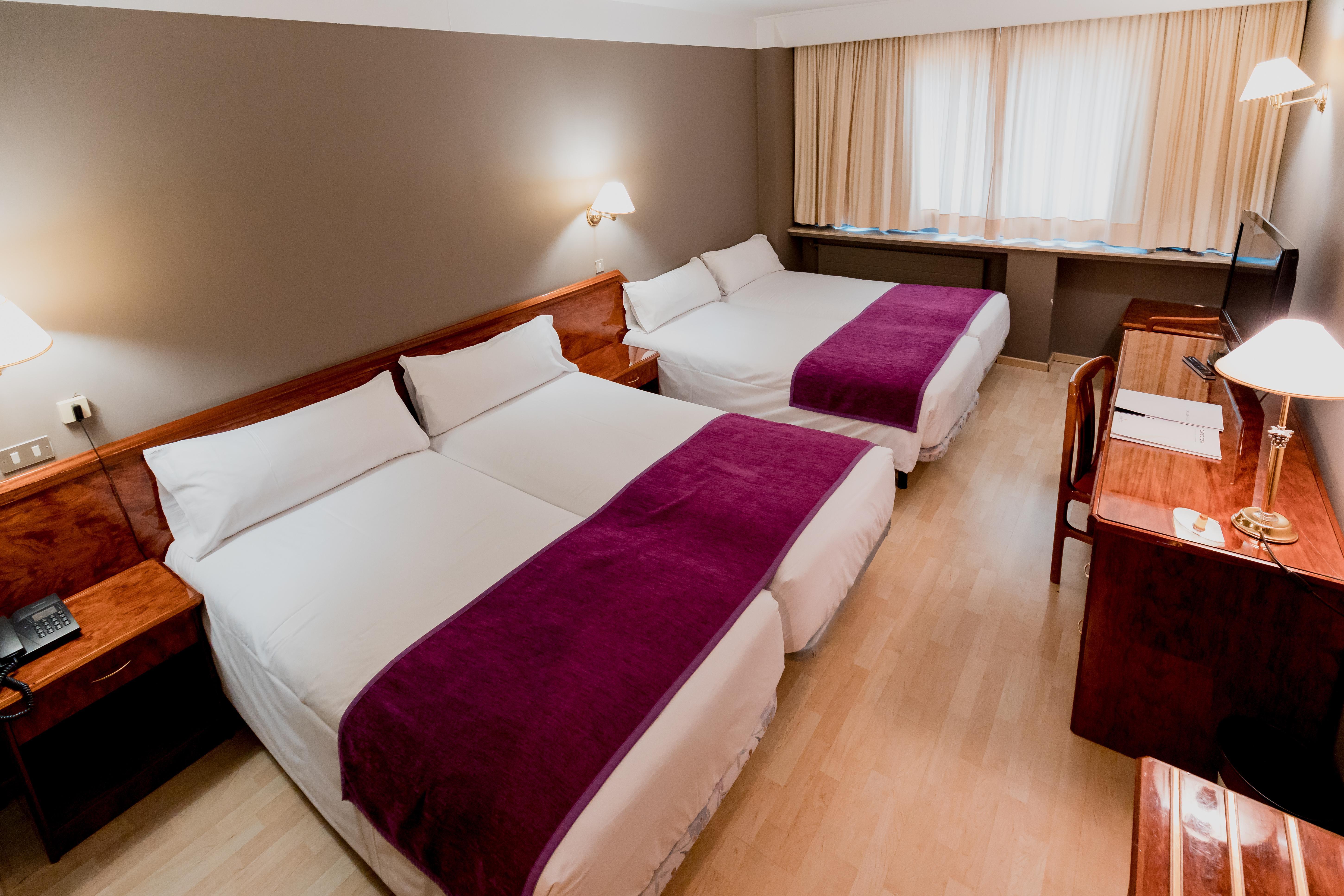 Sercotel Delfos Andorra Kültér fotó
