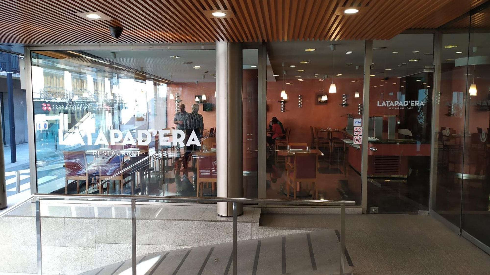 Sercotel Delfos Andorra Kültér fotó